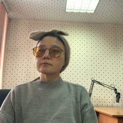 Чинчи Самбуга, Кызыл