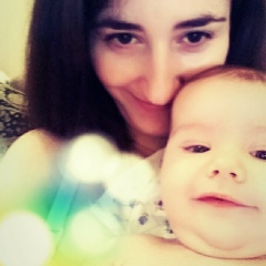 Лейла Василенко-Убилава, 05.01.1991, Харьков