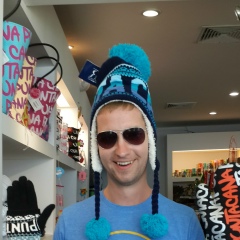 Матвей Сидоренко, 26.02.1989, Санкт-Петербург