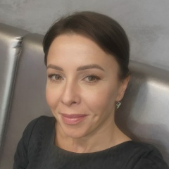 Ирина Лисовая, 09.08.1985, Сургут