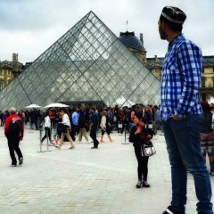 Shoxruh Anvarov, 02.10.1994, Коканд