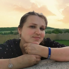 Анна Плюс, 09.05, Псков