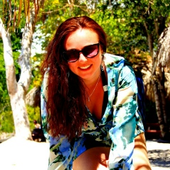 Мария Олефир, 21.05.1983, Москва