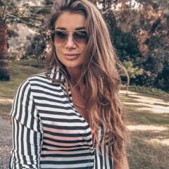 Анастасия Калюжная-Шенджан, 27.02, Харьков