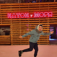 Роман Воробьев, 25.06.1988