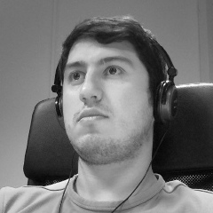 Оскар Адаменко, 24.02, Москва