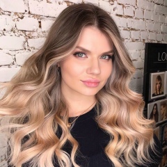 Катя Олин, 09.01