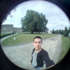 Славик Пиндак, 25.03, Одесса