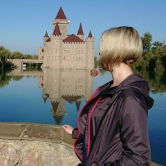 Светлана Ланская, 13.03