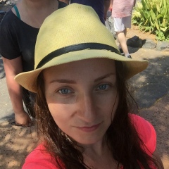 Татьяна Рудых, 15.09, Москва