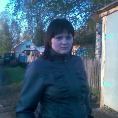 Лена Абатурова, Кемерово