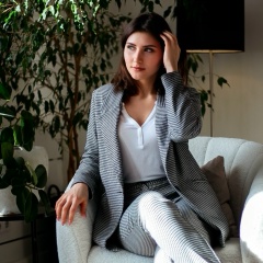 Виктория Коваленко, 09.10, Минск