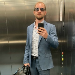 Александр Уваров, 05.07.1987, Москва