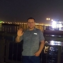 Иван Дорофеев, 22.07.1983, Тольятти