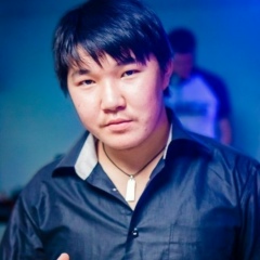 Мирлан Машаев, 20.03