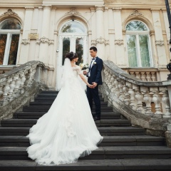 Марянка Гнатюк, 11.07.1990, Львов