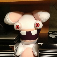 Антон Морозов, Москва