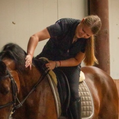 Кристи Максимова, 31.01, Москва