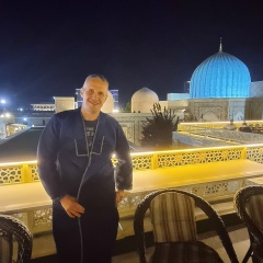 Денис Макарычев, 29.03, Самара