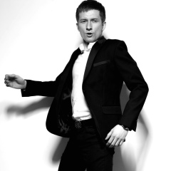 Александр Бибик, 05.02, Киев