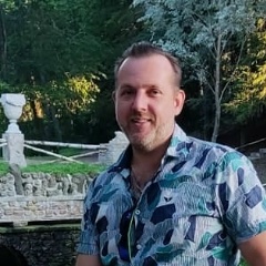 Дмитрий Белов, 25.10