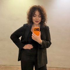 Карина Потемкина, 25.01, Липецк