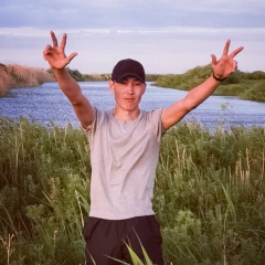 Нурбек Байболов, 23.07, Уральск