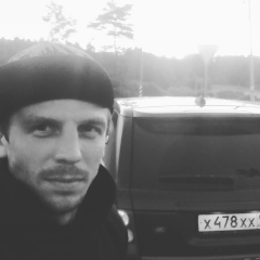 Аркадий Исаев, 27.06.1986, Санкт-Петербург