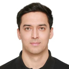 Hydyr Nazarow, 08.07, Shanghai