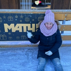 Анна Типикина, 11.07, Санкт-Петербург