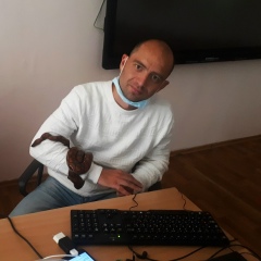 Сергей Орлов, 14.01, Москва