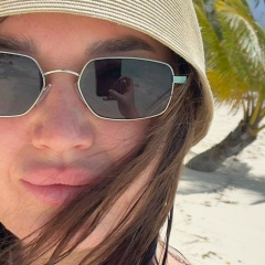 Лена Чежегова, 02.06