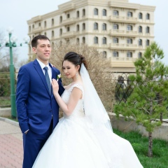 Daulet Yessengeldy, 12.11, Шымкент