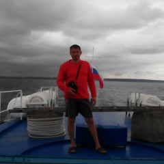 Александр Федоровский, 04.11.1976, Тольятти