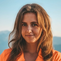 Яна Попкова, 10.05.1994, Клин (поселок)