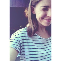 Анна Меркушева, 08.10, Москва