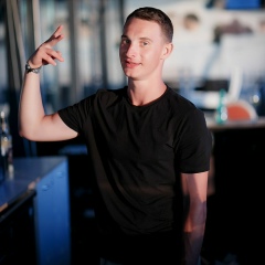 Максим Кононец, 27.02.1992