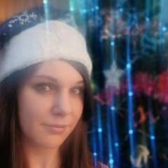 Вера Голубкова, 03.02, Санкт-Петербург