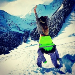 Марина Яковлева, 20.09.1985, Волгоград