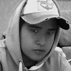 Bayaman Kanatbekov, 14.08, Бишкек