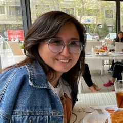 Арайлым Нургалиева, 01.02, Астана