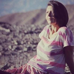 Катерина Шапошникова, 02.10, Москва