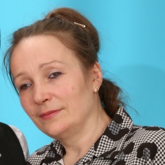 Евгения Медникова, 07.08, Архангельск