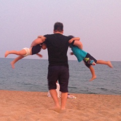 Иван Шайдуров, 29.09.1984, Санкт-Петербург