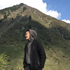 Samat Amanjol, 25.06, Алматы