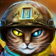 Антон Бордюг, 14.04, Житомир
