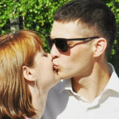 Андрей Герба, Усинск