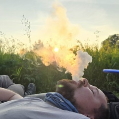 Антон Ларкин, 15.04.1988, Москва