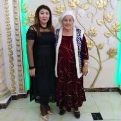 Калияш Нурбаева, 20.05.1987, Алматы