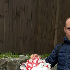 Сашок Печенюк, 25.09, Винница